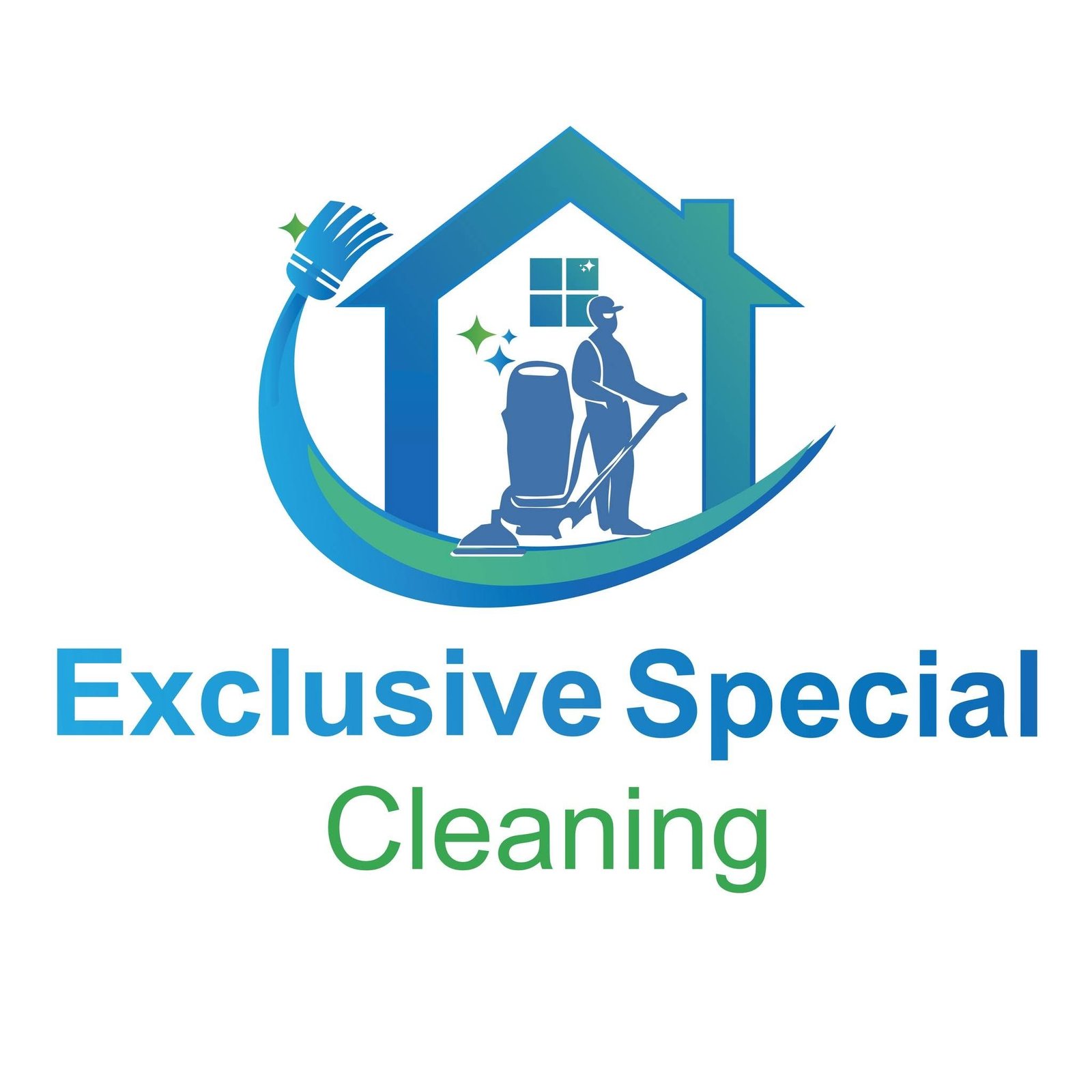 Exclusive special cleaning